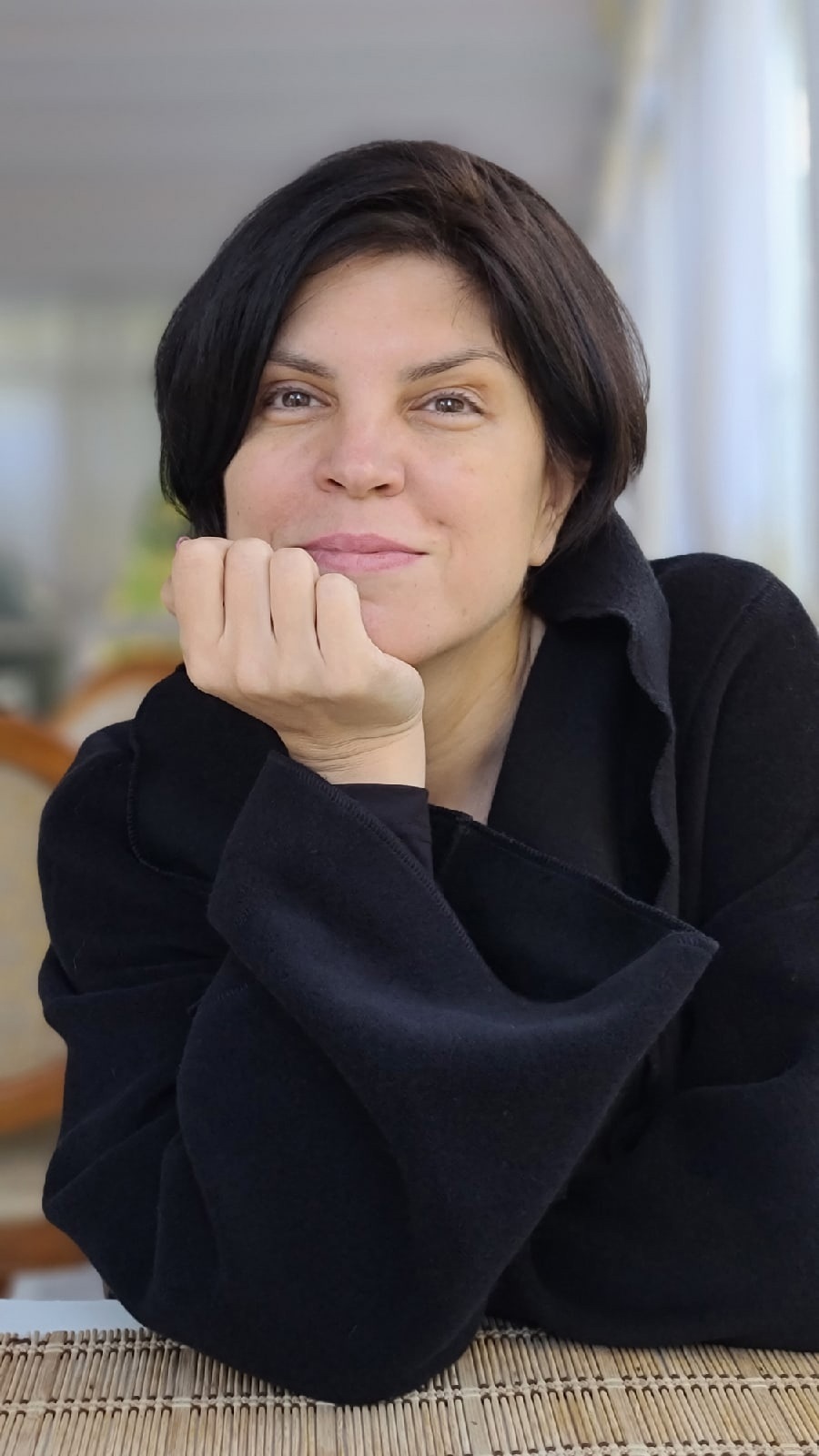 Екатерина Емельянова